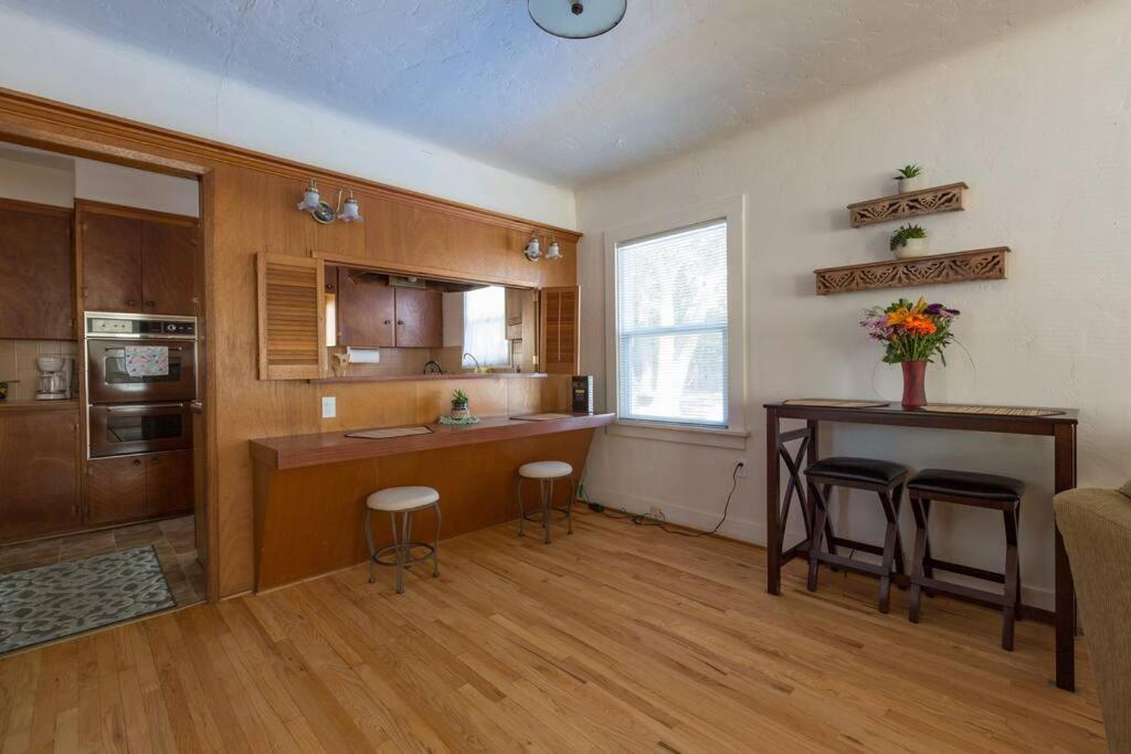 Wine Country Bungalow Atascadero Exterior photo