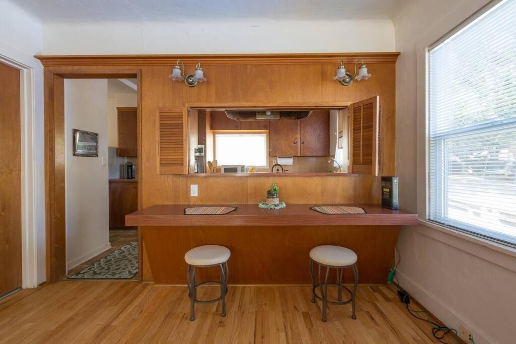 Wine Country Bungalow Atascadero Exterior photo